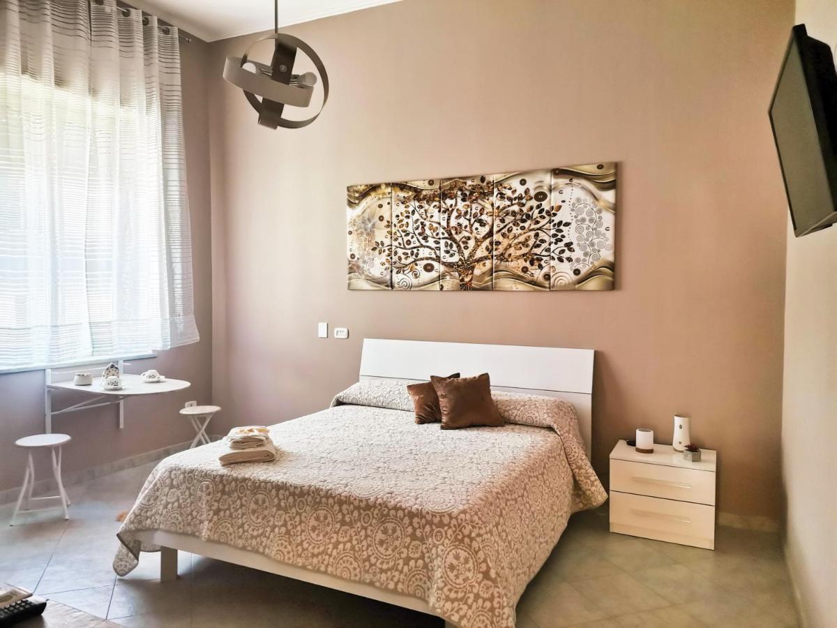 Dale Rooms เนเปิลส์ ภายนอก รูปภาพ