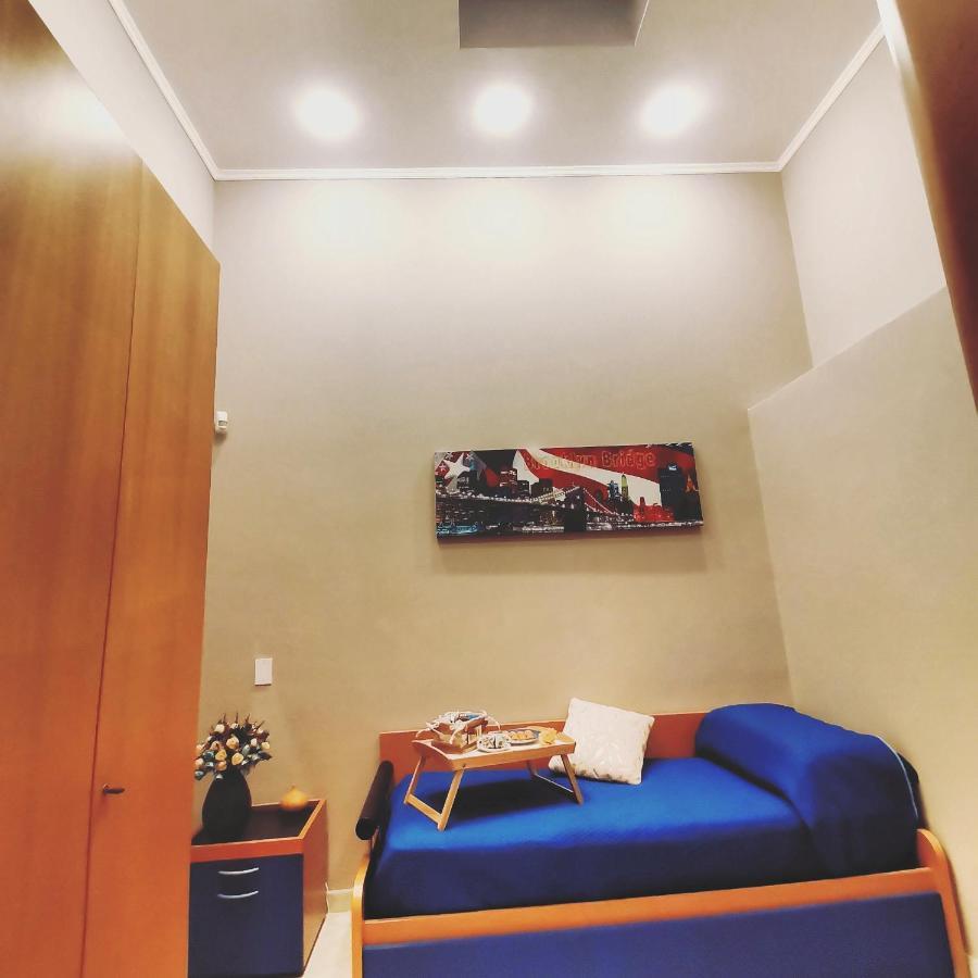 Dale Rooms เนเปิลส์ ภายนอก รูปภาพ