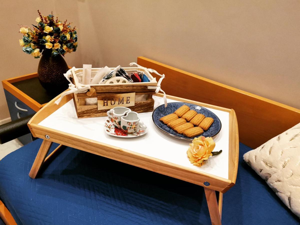 Dale Rooms เนเปิลส์ ภายนอก รูปภาพ