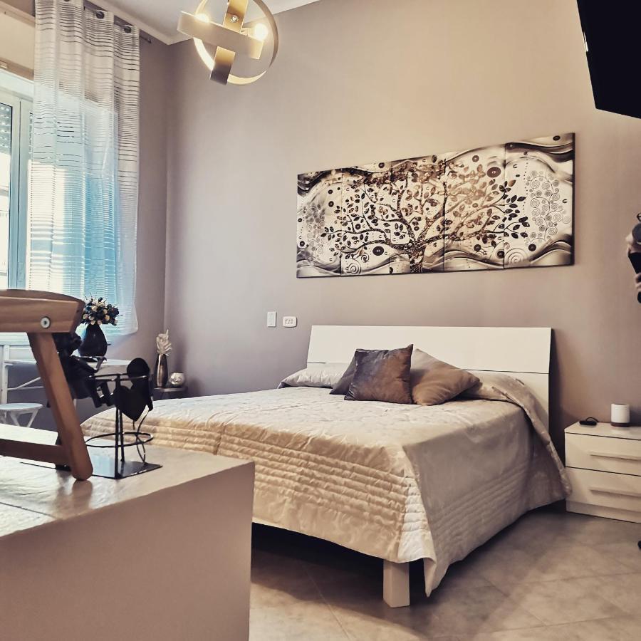 Dale Rooms เนเปิลส์ ภายนอก รูปภาพ