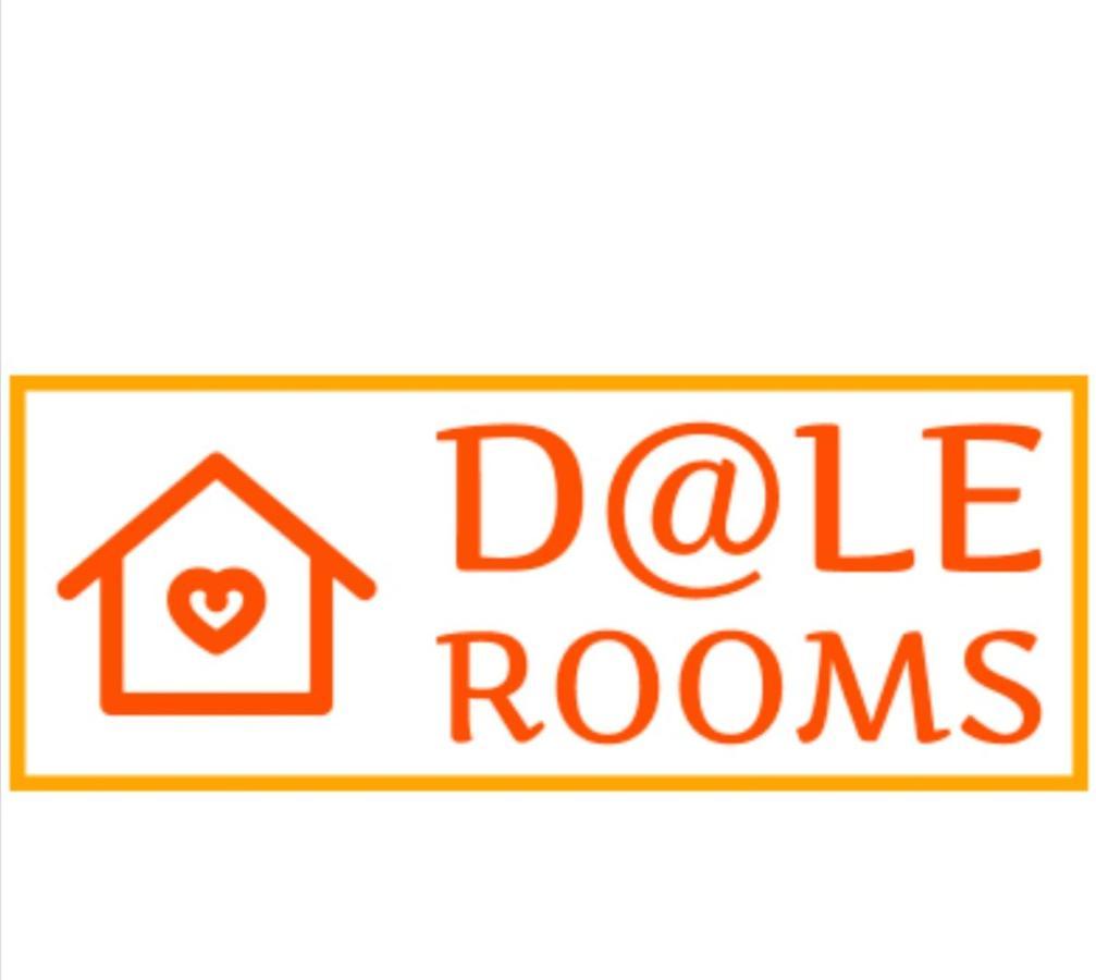Dale Rooms เนเปิลส์ ภายนอก รูปภาพ