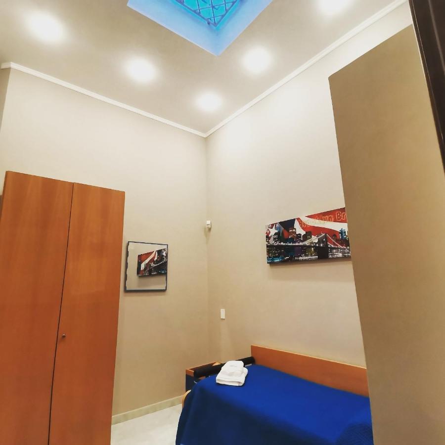 Dale Rooms เนเปิลส์ ภายนอก รูปภาพ