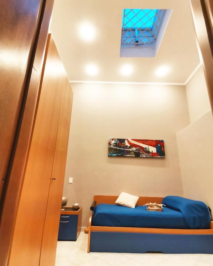 Dale Rooms เนเปิลส์ ภายนอก รูปภาพ